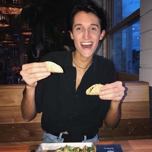 Meet your Posher, Matthew